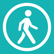 StepsFit - 计步器和跑步健身助手