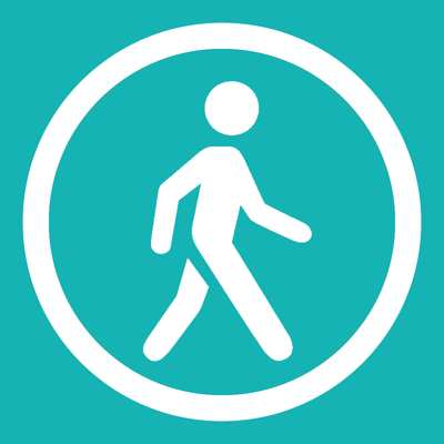 StepsFit - Pedometer
