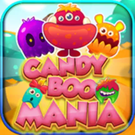 Candy Boo: Esports Tournament Читы