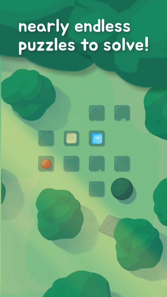 #3. Duplicado - Tasty Puzzle Game (macOS) 由: Brothers Make Games