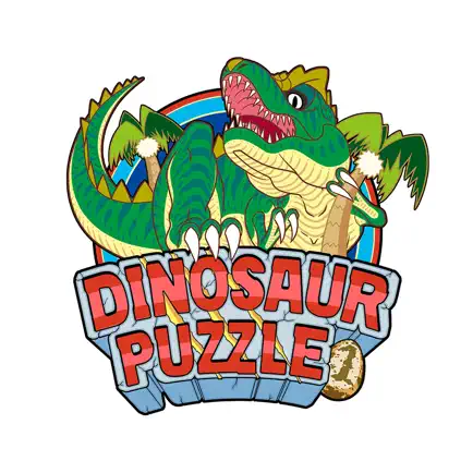 Dinosaur Puzzle Cheats