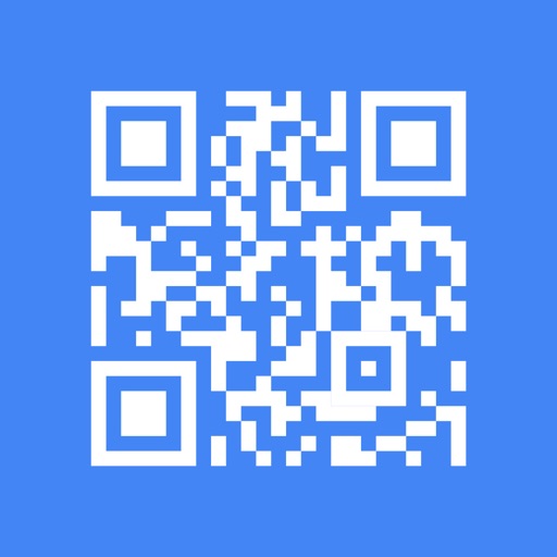 QR & Barcode Scanner Expert Icon