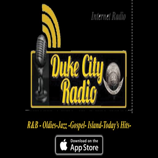 DUKE CITY RADIO icon