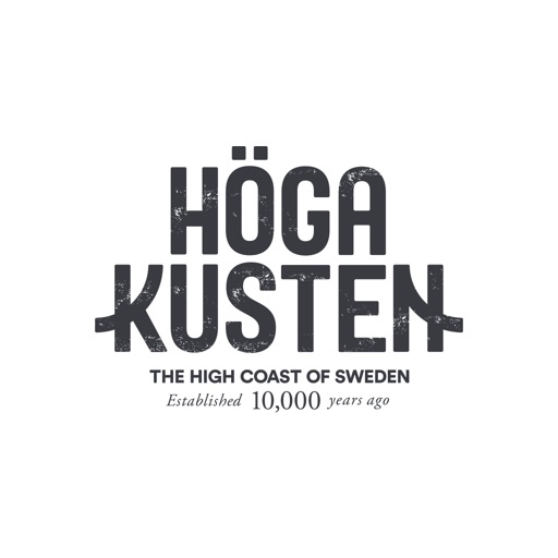 Höga Kusten icon