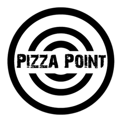 Pizza Point seit 1999 icon