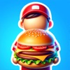 My Burger 3D - Perfect Factory icon