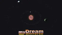 mydream universe - build solar iphone screenshot 1