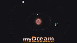 Game screenshot myDream Universe - Build Solar mod apk