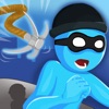 Robber Buster icon