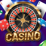 Casino Vegas Slots Online на пк