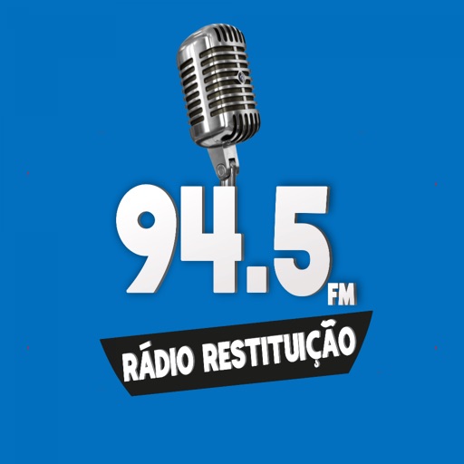 Rádio Restituição RJ icon