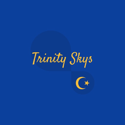 Trinity Skys icon