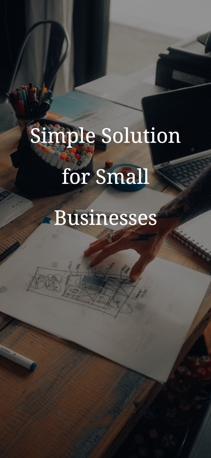 Easy Invoice Estimate Maker