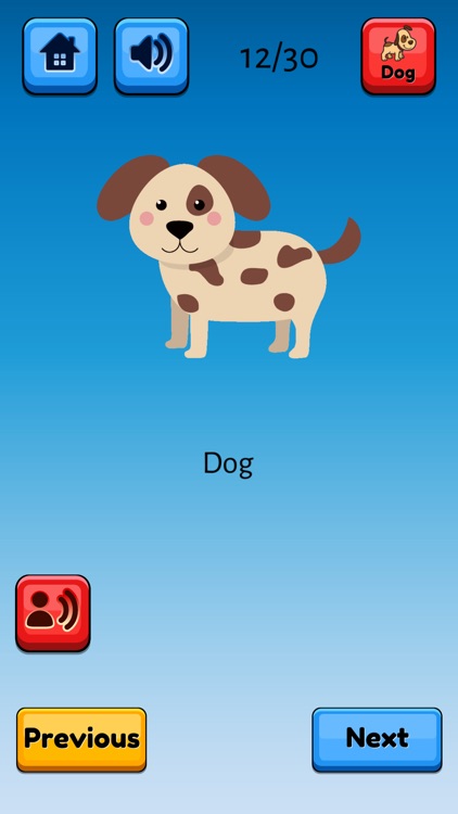 Fun English Flashcards 2025