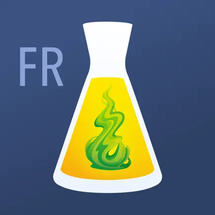 Antidote Mobile – French Cheats