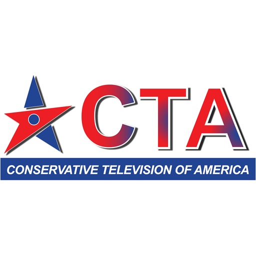 CONSERVATIVE TV OF AMERICA icon