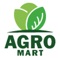 Agromart Laos, your one-stop fresh fruit and vegetable selling application