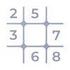 Sudoku - logic number puzzle icon
