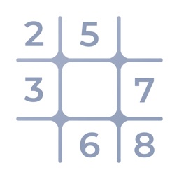 Sudoku - Jeu puzzle numérique