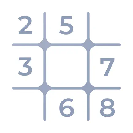 Sudoku - logic number puzzle Читы