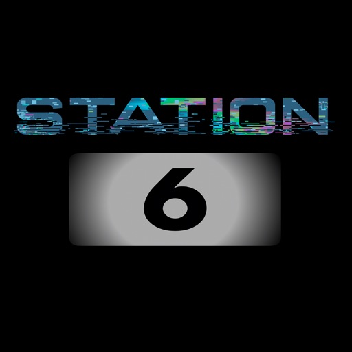 Station Six icon