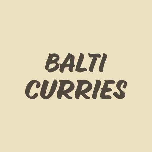 Balti Curries, Falmouth icon