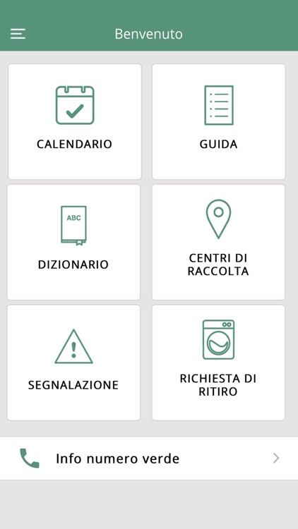 Frattamaggiore Differenzia