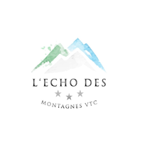 Lécho des montagnes VTC