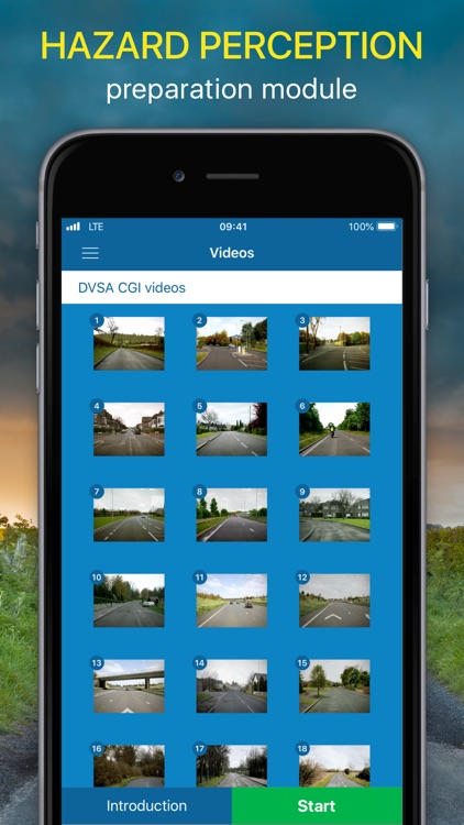 Motorcycle Theory Test UK Kit