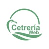 Cetreria App icon