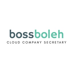BossBoleh Company Secretary