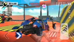 car stunt races: mega ramps problems & solutions and troubleshooting guide - 4