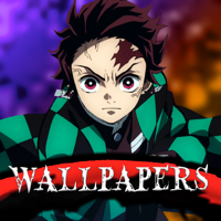 Anime - Wallpapers Games