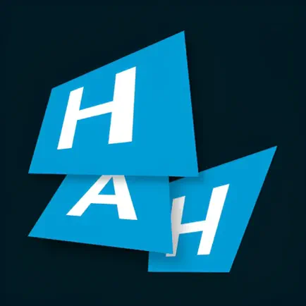 Hah: palindrome puzzles Cheats