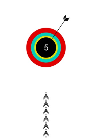 Arrow Twisty: Archery Masterのおすすめ画像3