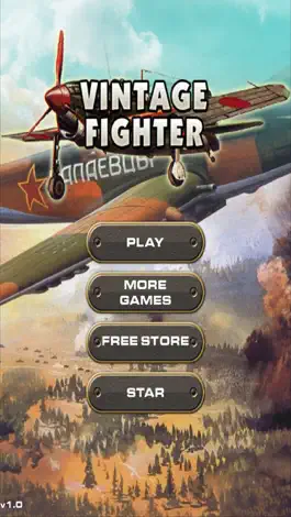 Game screenshot Vintage Fighter mod apk