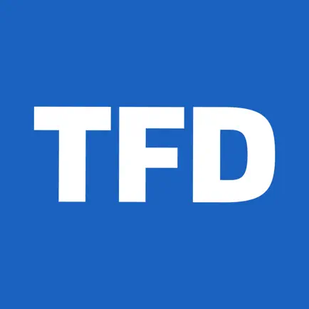 TFD former PPD Patient Cheats