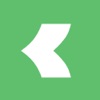 kiozk – read and listen icon