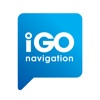 iGO Navigation - iPadアプリ