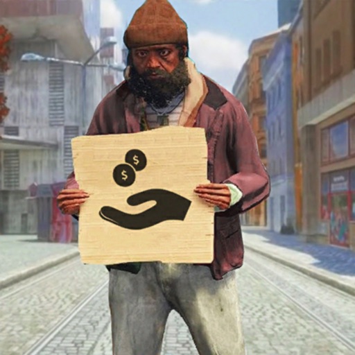 Homeless: Open World Survival Icon