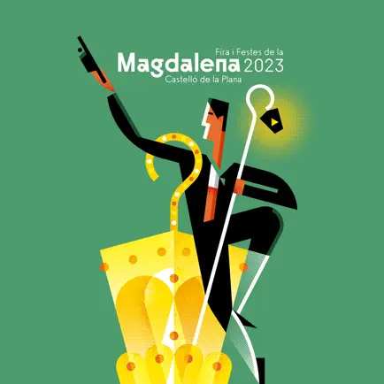 Magdalena 2023 Oficial Cheats