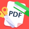 Icon PDF Merge X: Merge PDF