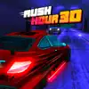 Rush Hour 3D: Car Game App Negative Reviews