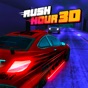 Rush Hour 3D: Car Game app download