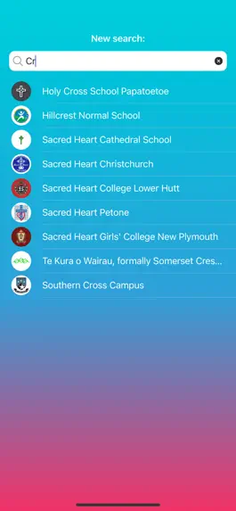 Game screenshot SchoolAppsNZ hack