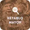 Similar Retablo Mayor Catedral Astorga Apps