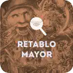 Retablo Mayor Catedral Astorga App Negative Reviews