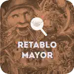 Retablo Mayor Catedral Astorga App Positive Reviews