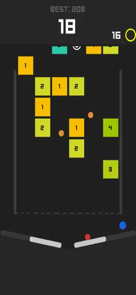 Game screenshot Pinballz mod apk