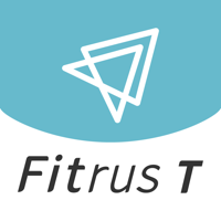 Fitrus T - Fitness for manager